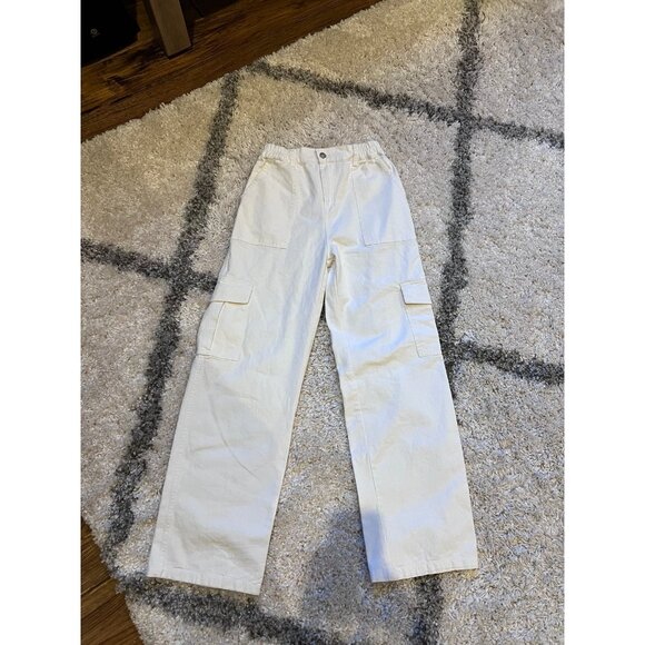 Princess Polly Cargo Pants - Picture 1 of 3